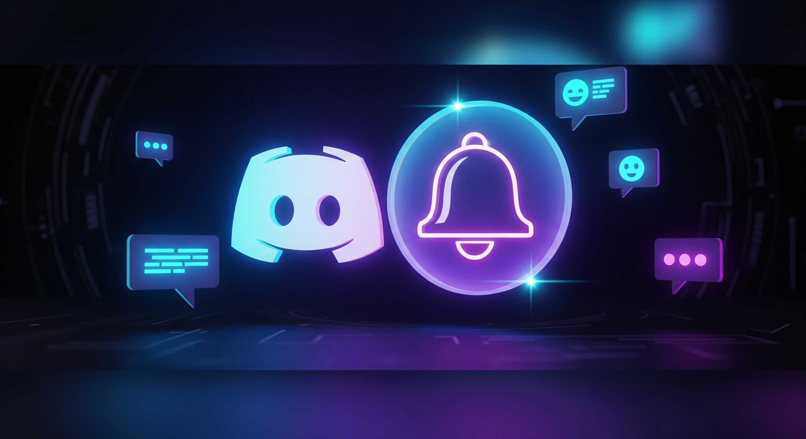 Discord-Announcement Bot