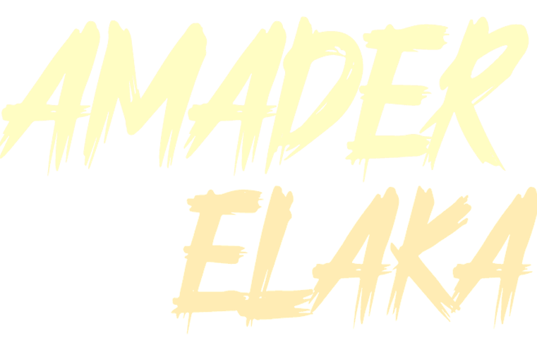 Amader Elaka
