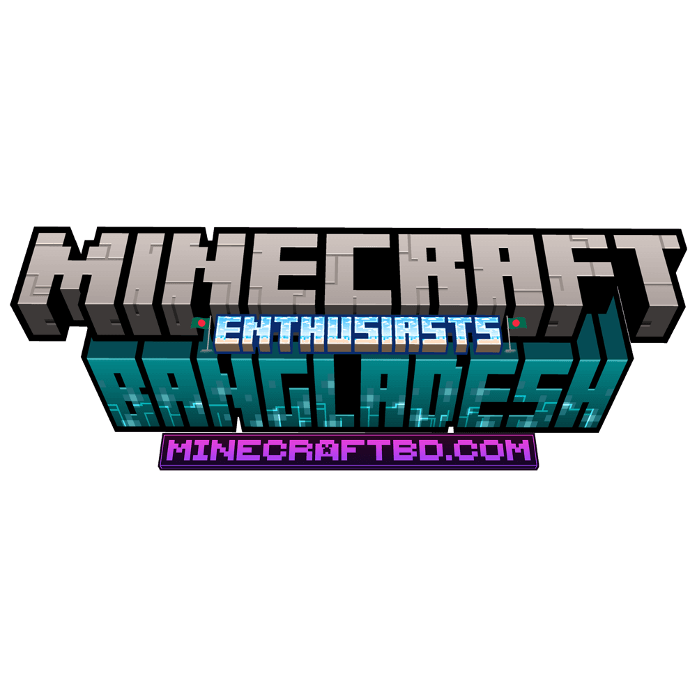 Minecraft Enthusiasts of Bangladesh